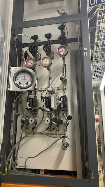 Used 1999 ASM Advance 400