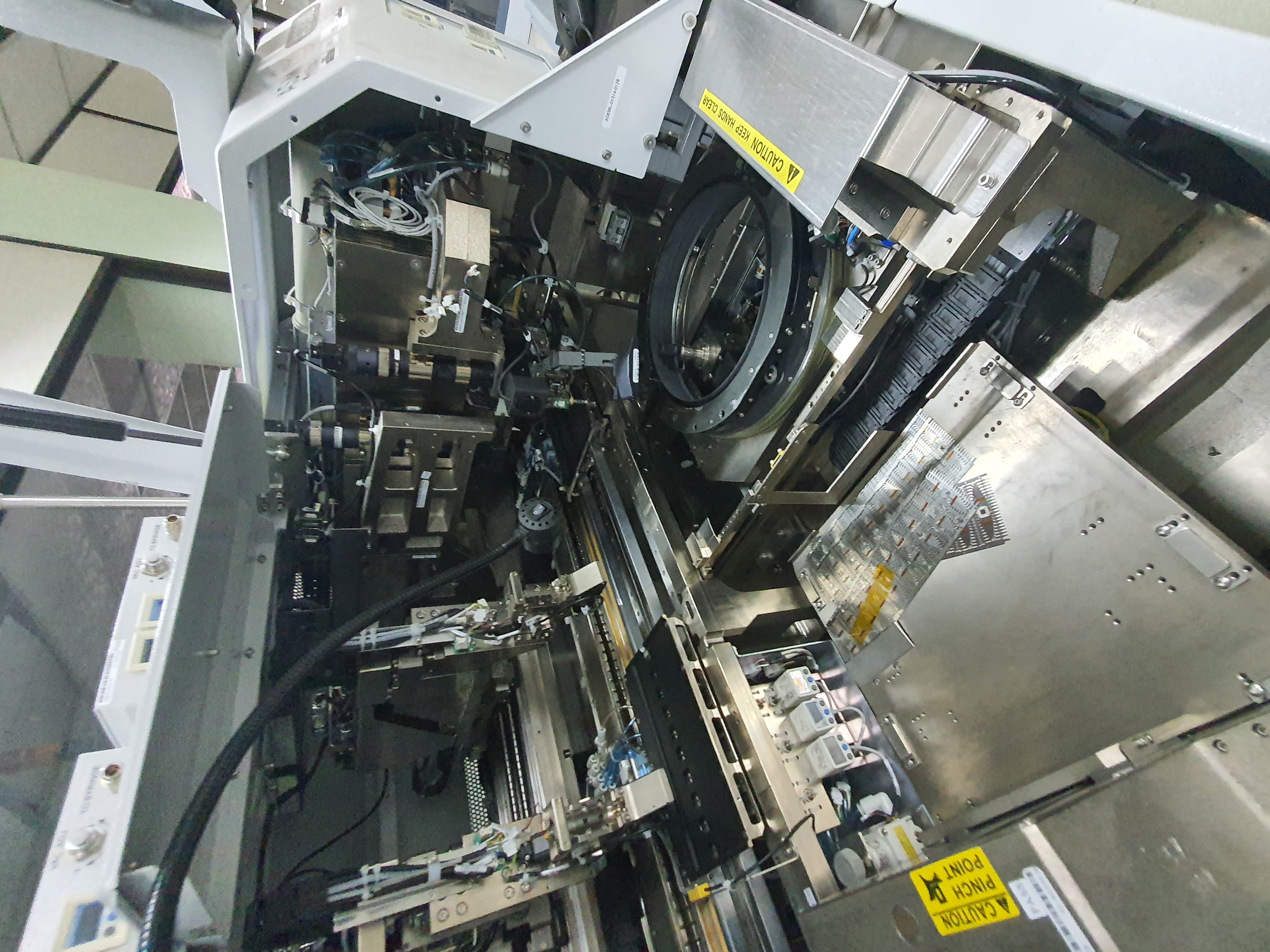 Used 2011 ASM AD-838L