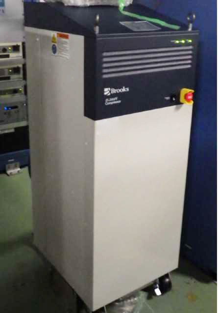 Used 2005 AMAT Endura CL PVD