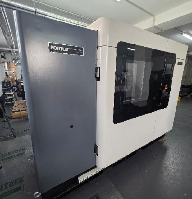 Refurbished 2014 STRATASYS Fortus 900MC 3D Printer