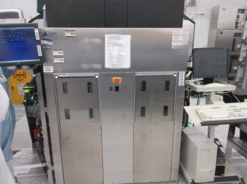 Used 2000 LAM Alliance (A6) TCP 9600PTX