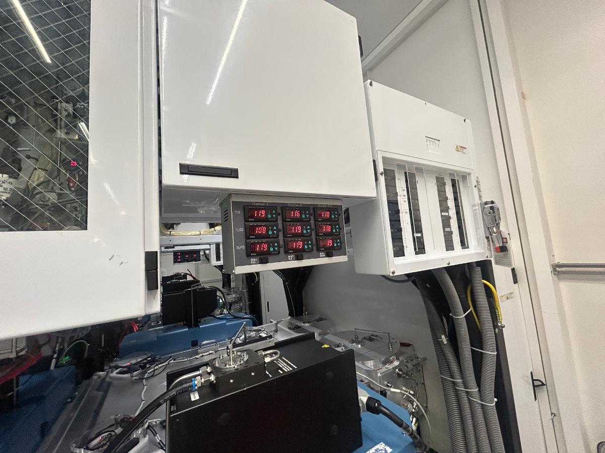 Used 2006 AMAT Producer 7