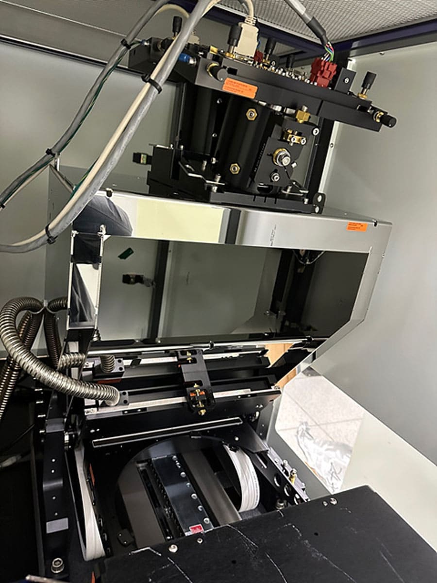 Used 2004 KLA Viper 2435