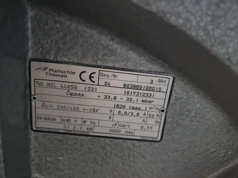 Used 2006 ASML PAS 5500/1150C