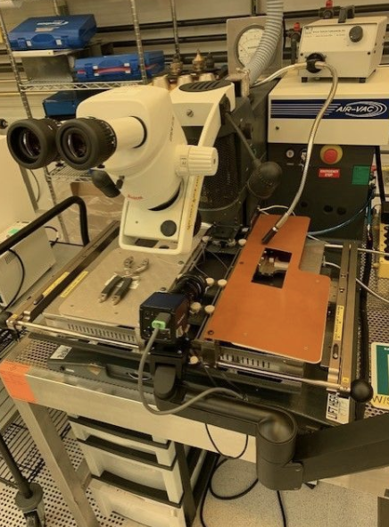 Used 2017 Air-Vac Engineering DRS25