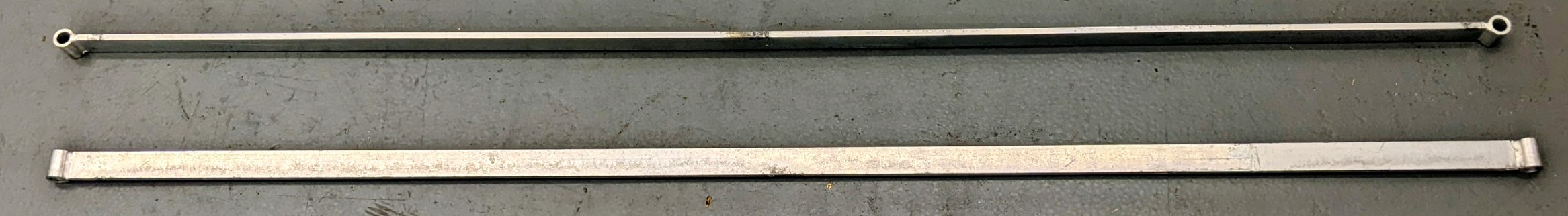 Used TEL Act 8 Part PRA/Spinner FFU's