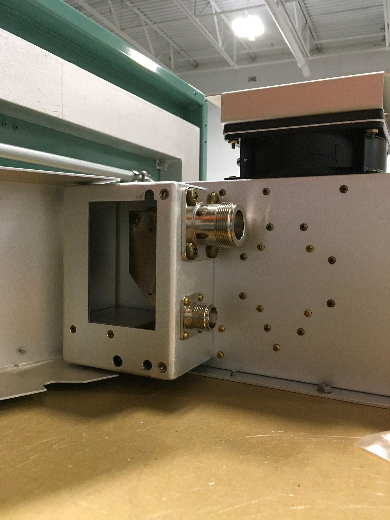 Used NOVELLUS Concept One CVD