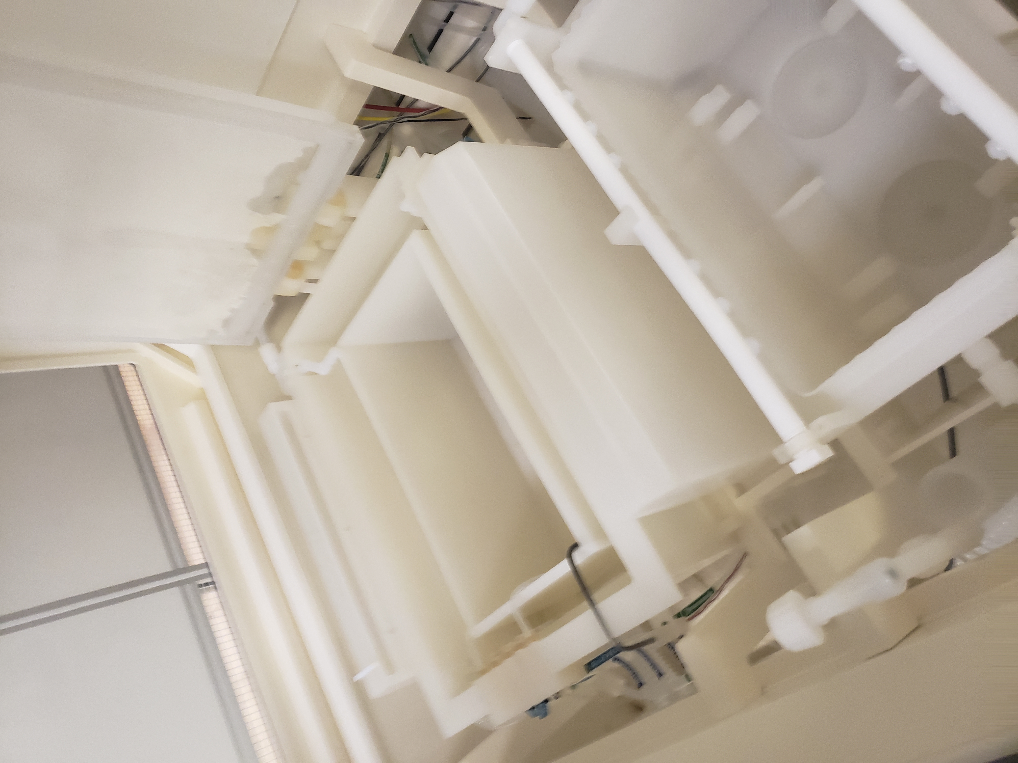 Used Verteq Nitride Wet Processing Station