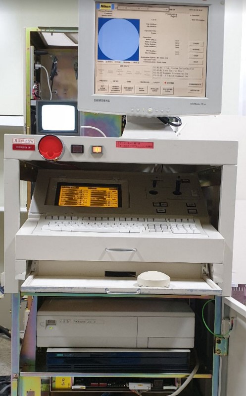 Used 1996  NSR-2205i11D