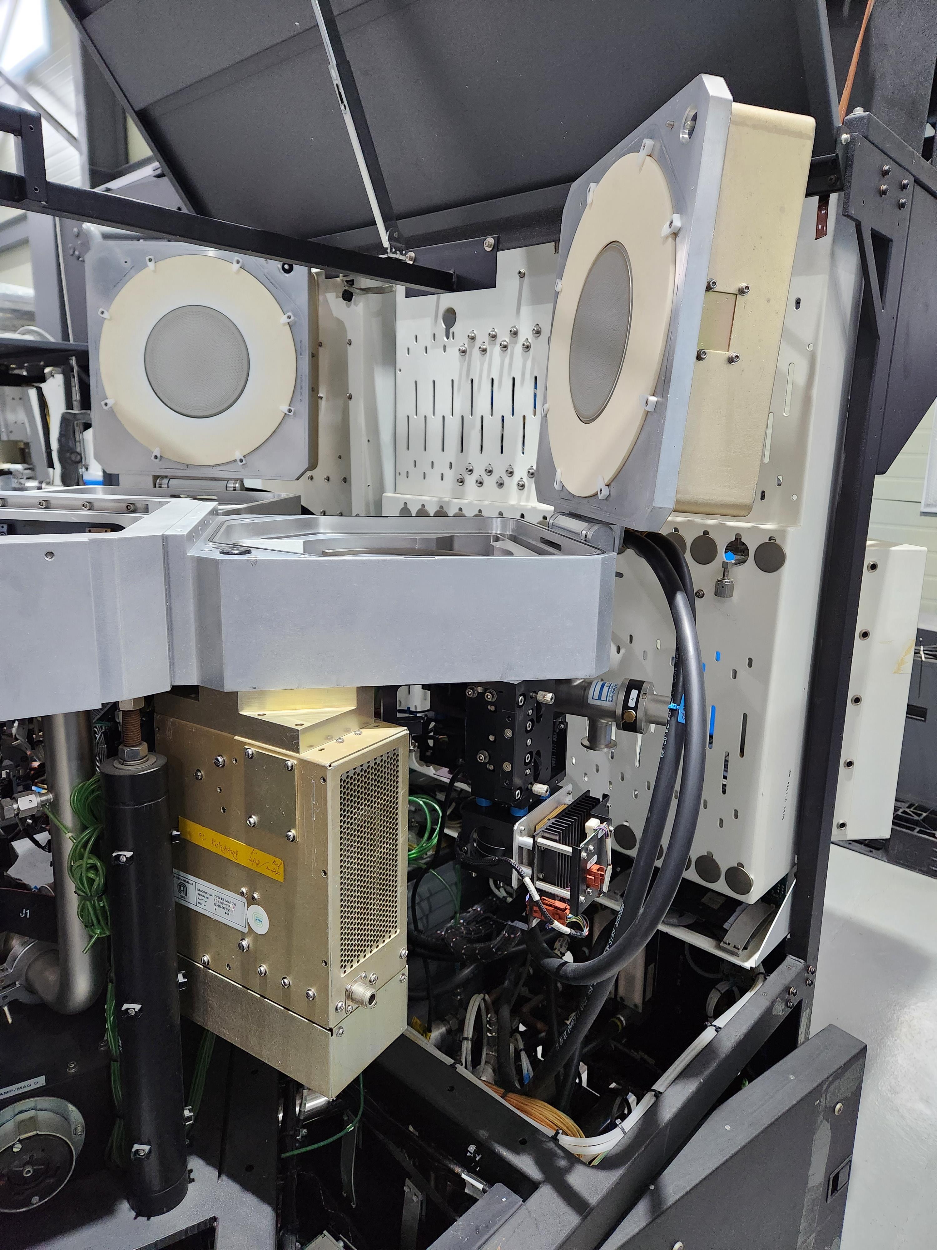 Used AMAT P5000 TEOS