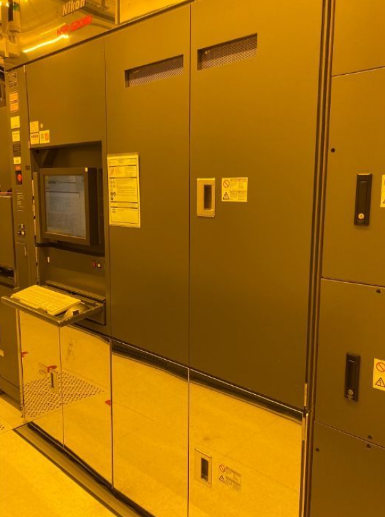 Used 2011 NIKON NSR-S208D