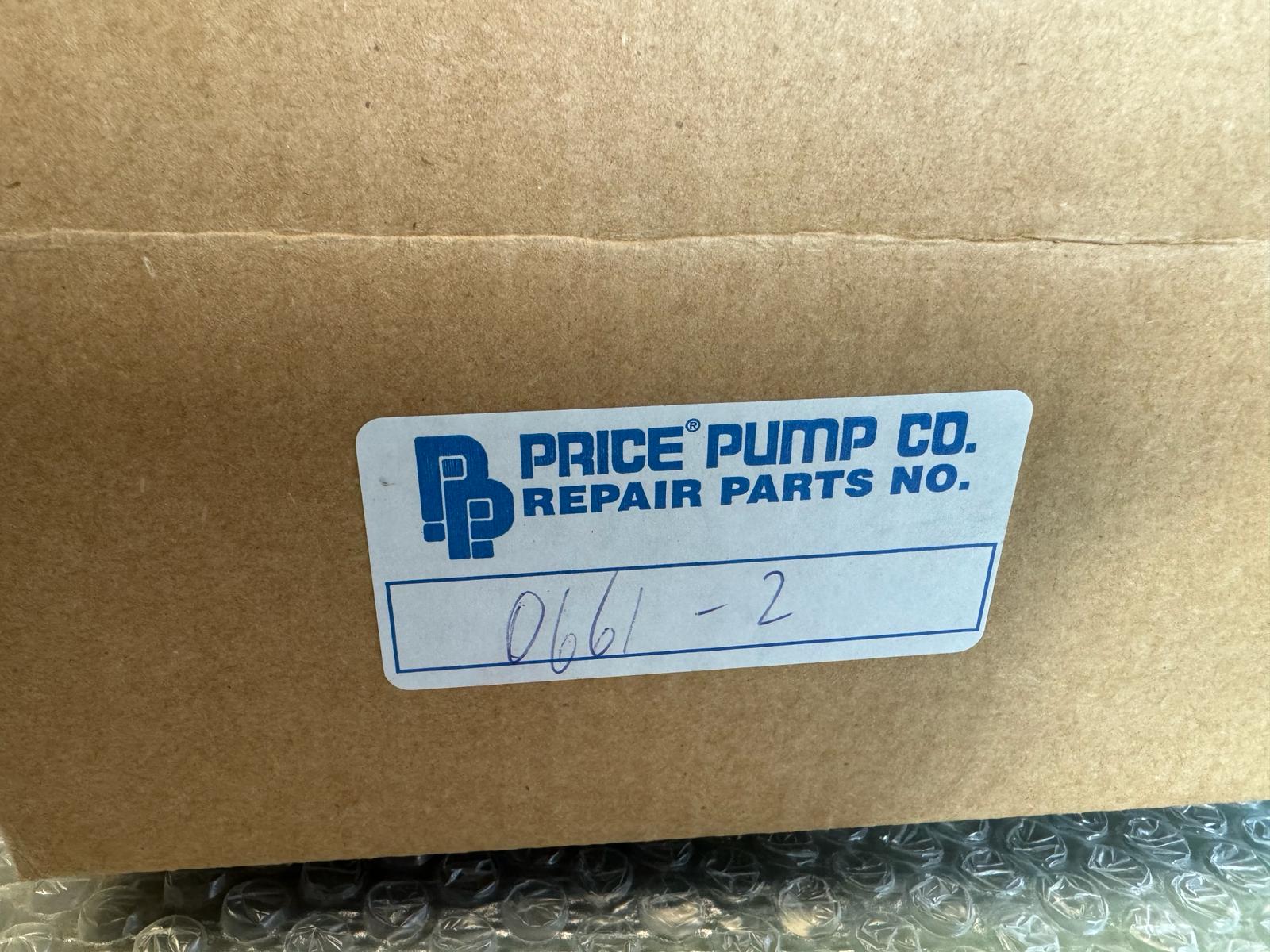 Used Eaton Nova 6200AV Price Pump HP75