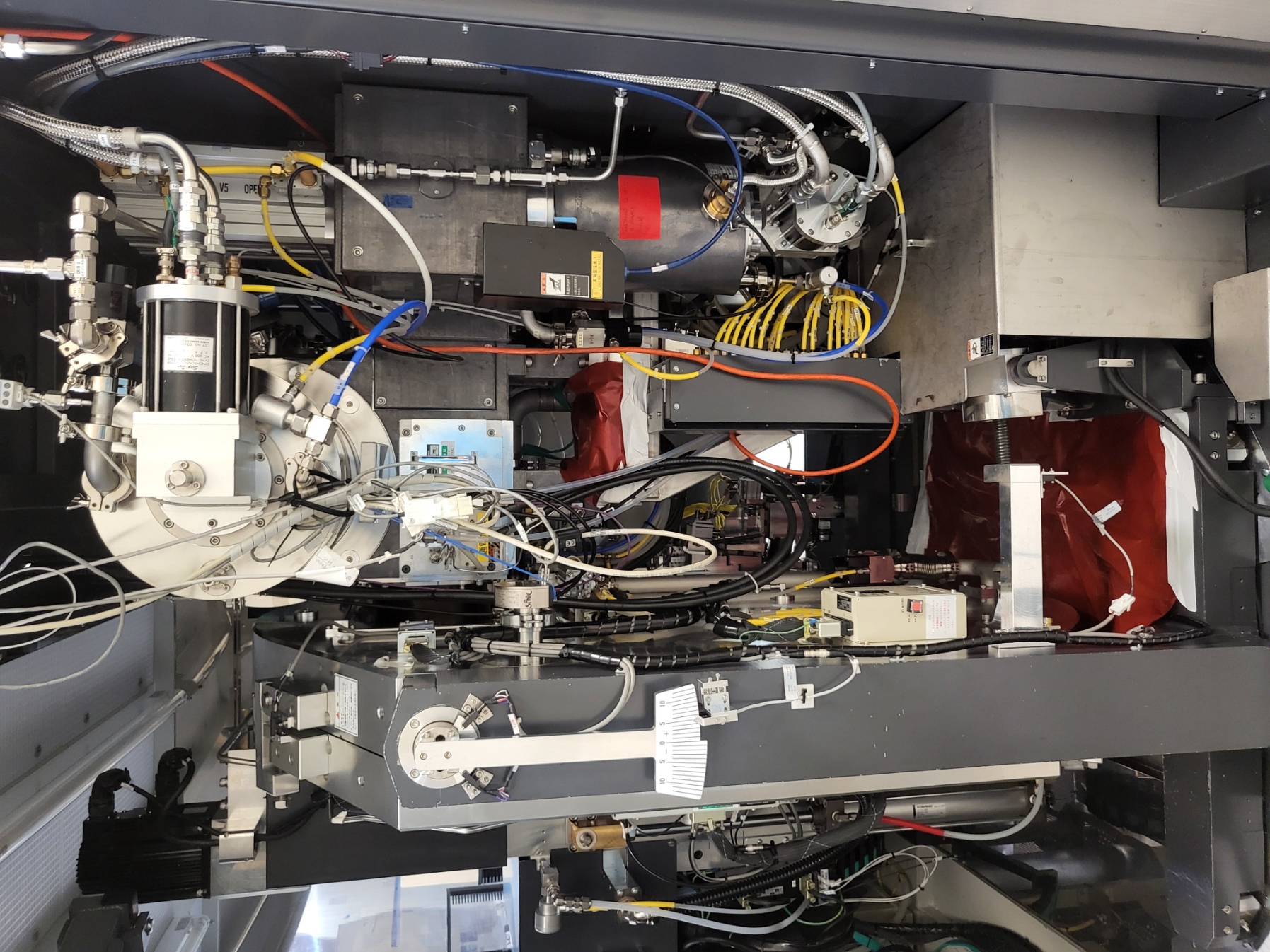 Used SEN GSD-III 180