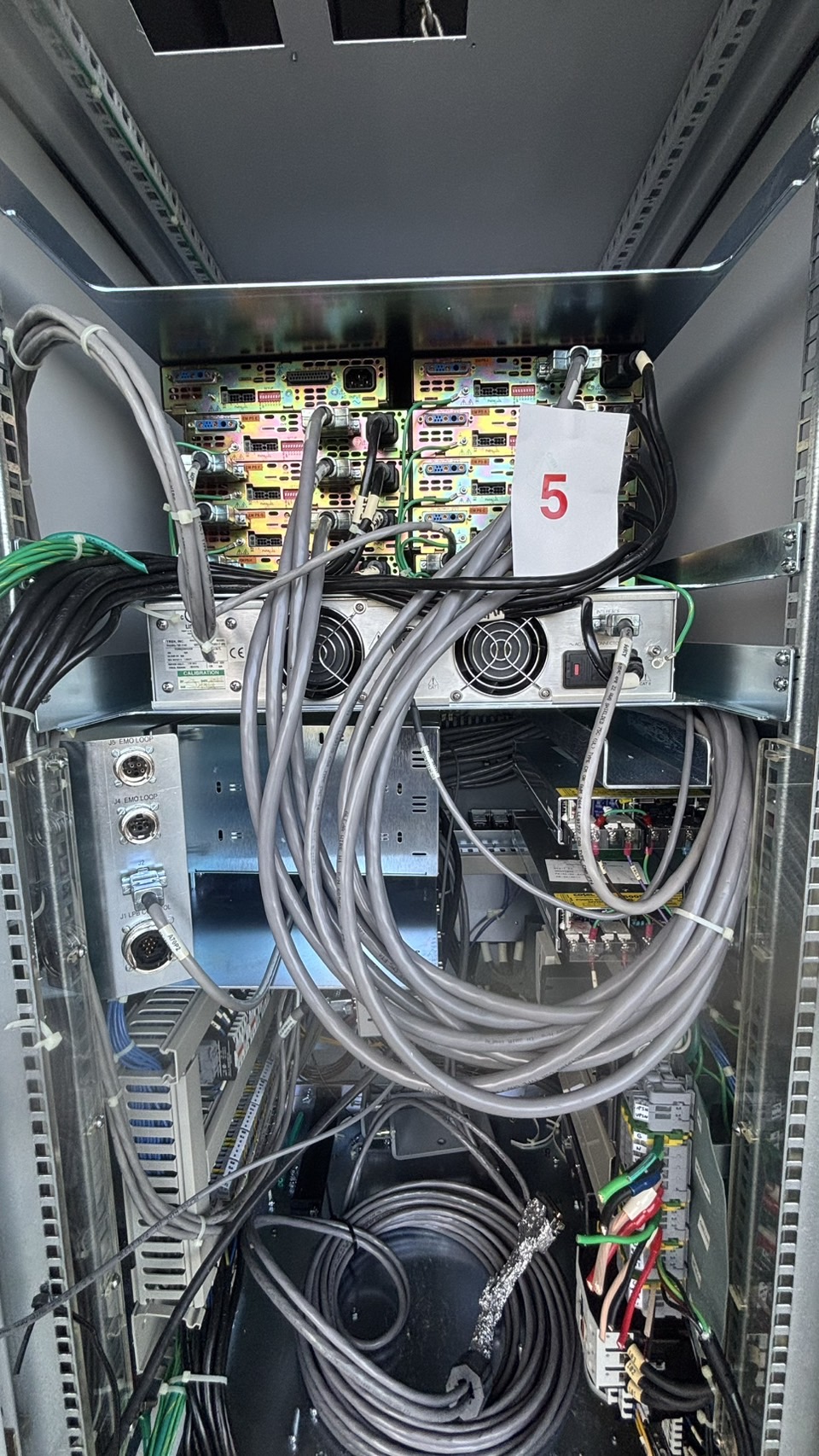 Used Novellus Inova XT 300mm PVD