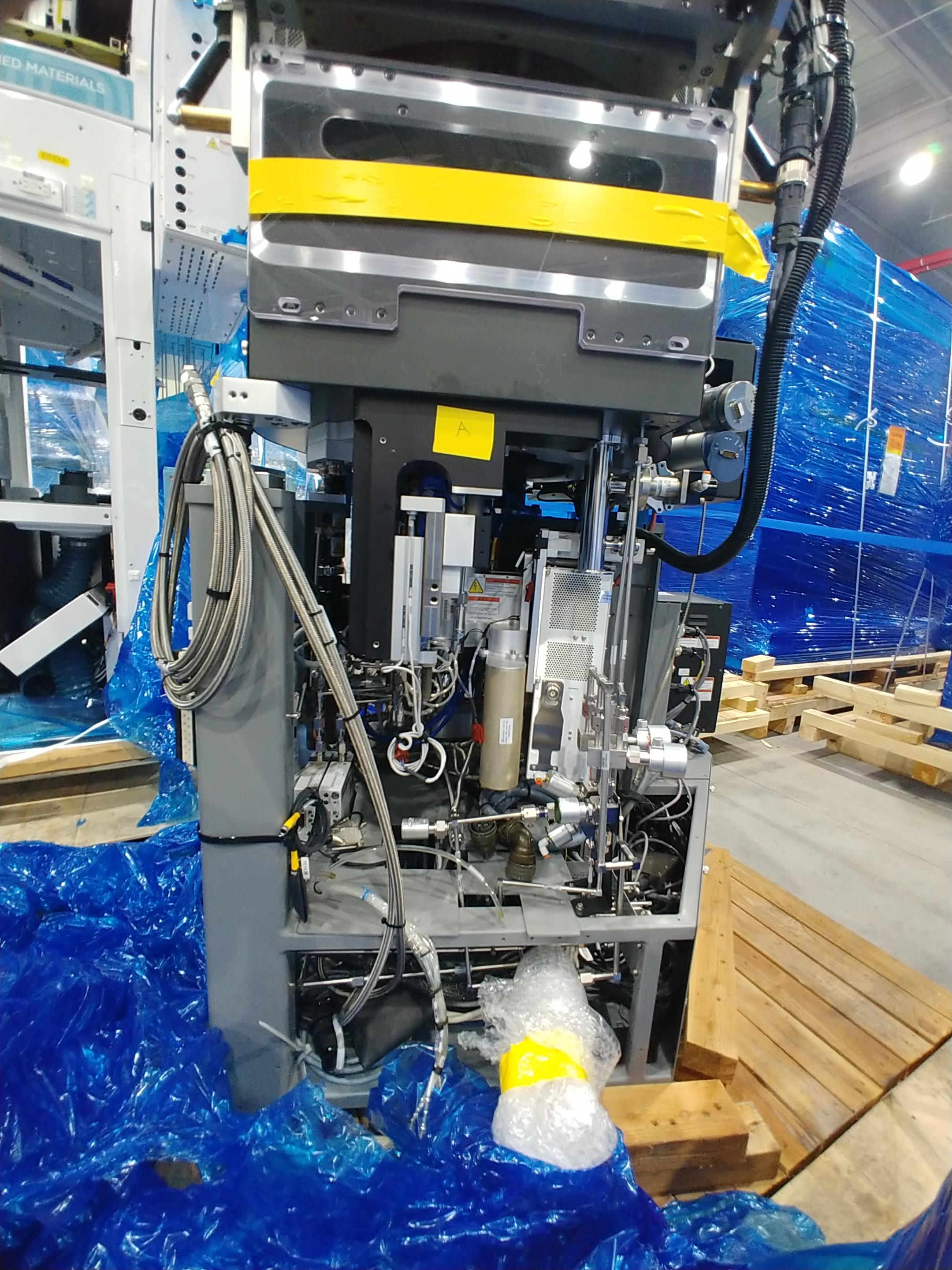 Used AMAT Centura DPS II MESA