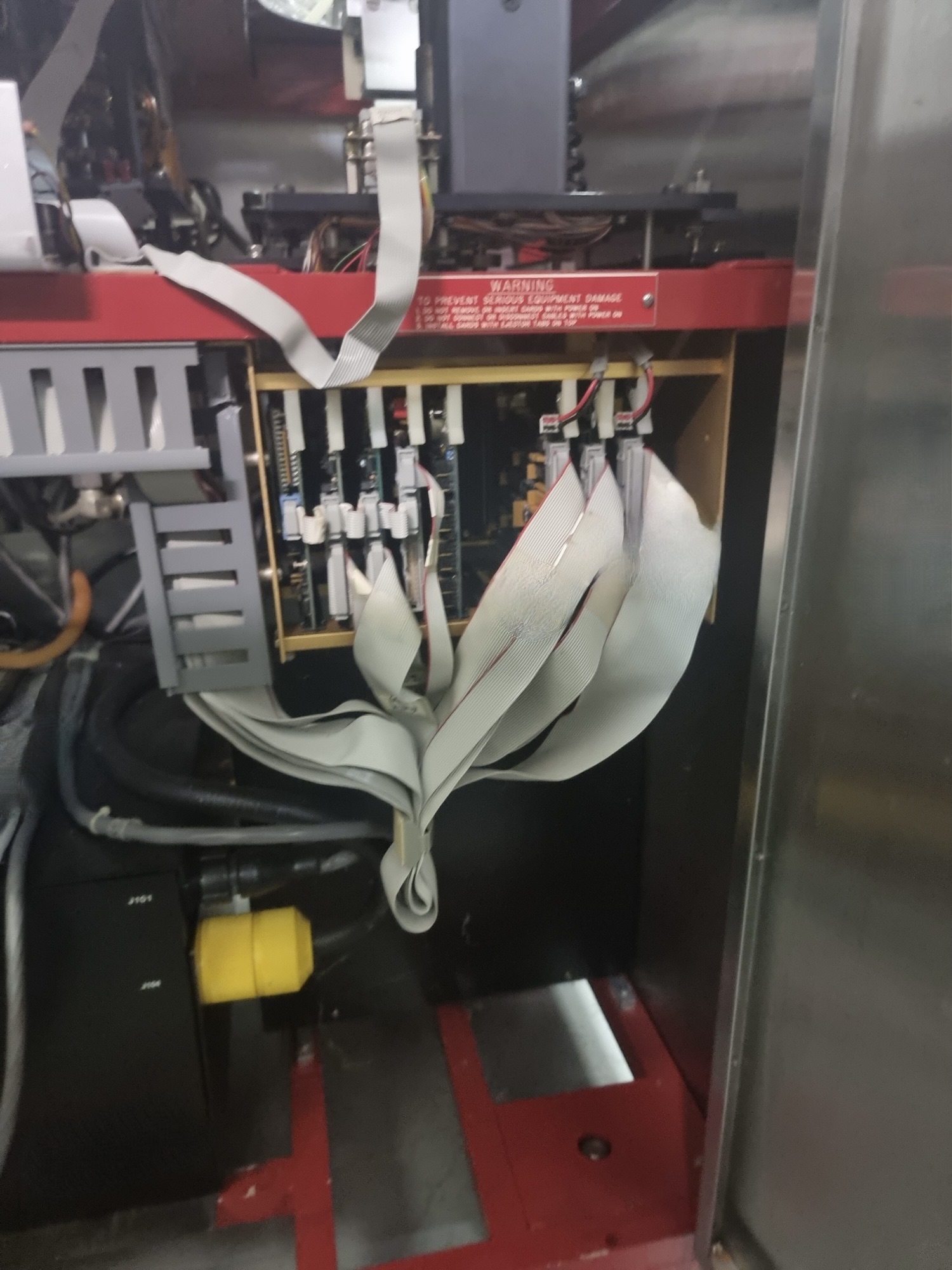 Used Axcelis  M150PC