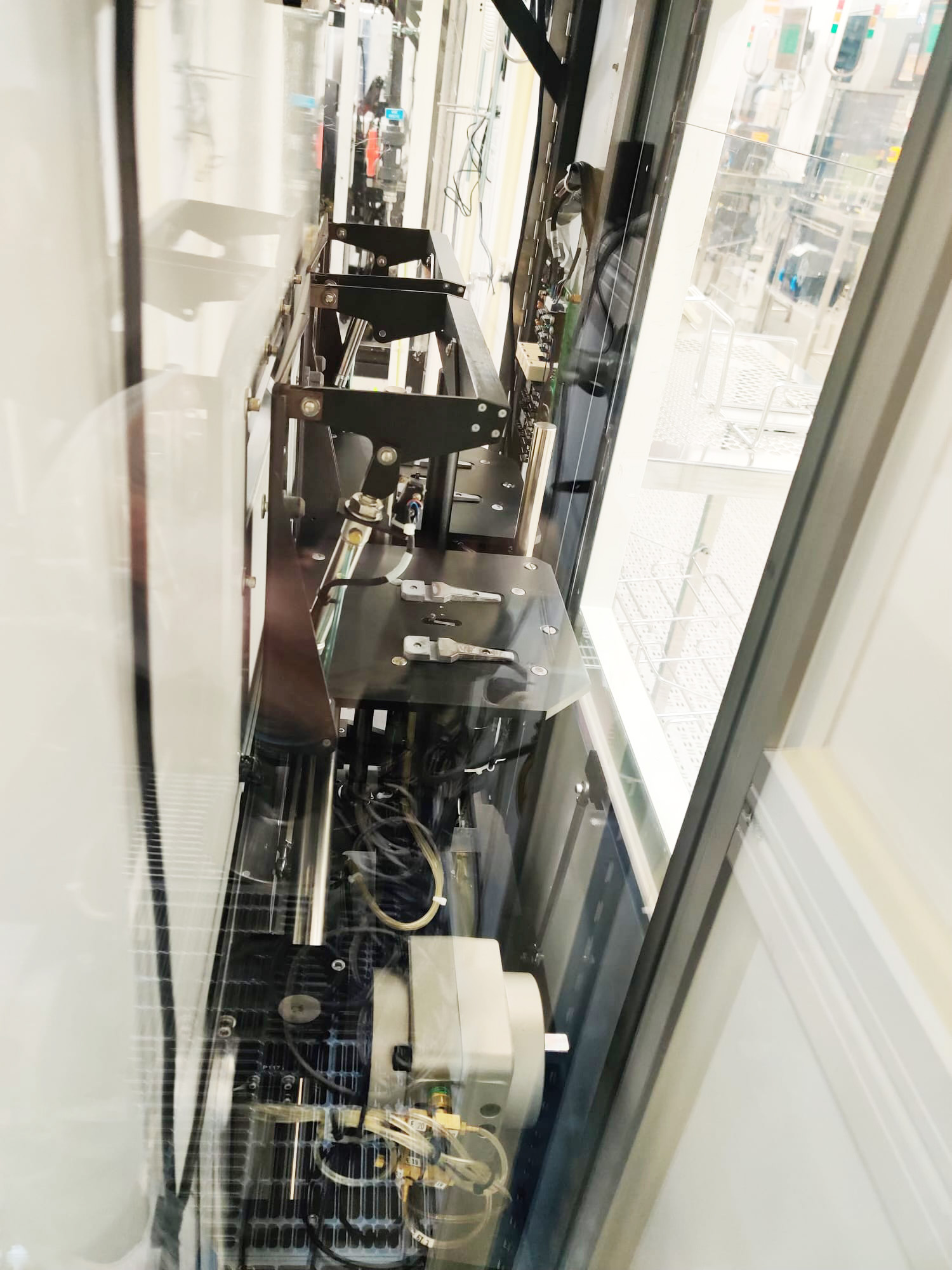 Used Applied Materials P5000