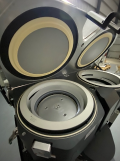 Used AMAT Producer Chamber C Unit