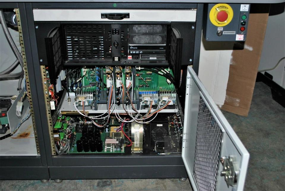 Used Sonoscan FACTS2 / C-SAM TRAY SCANNING SYSTEM
