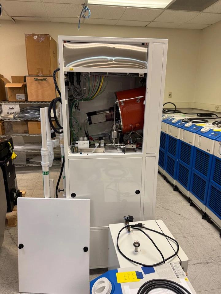 Used ClassOne 8800 Double Stack SRD Spin Rinse Dryer