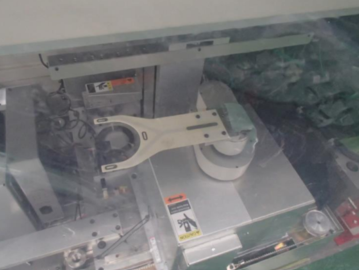 Used 2005 Canon FPA-3000EX6