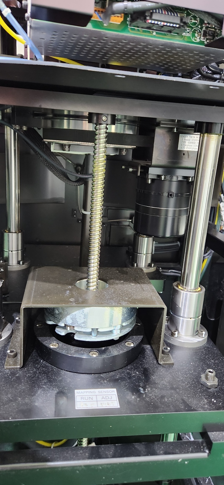 Used 2004 TEL P-12XL