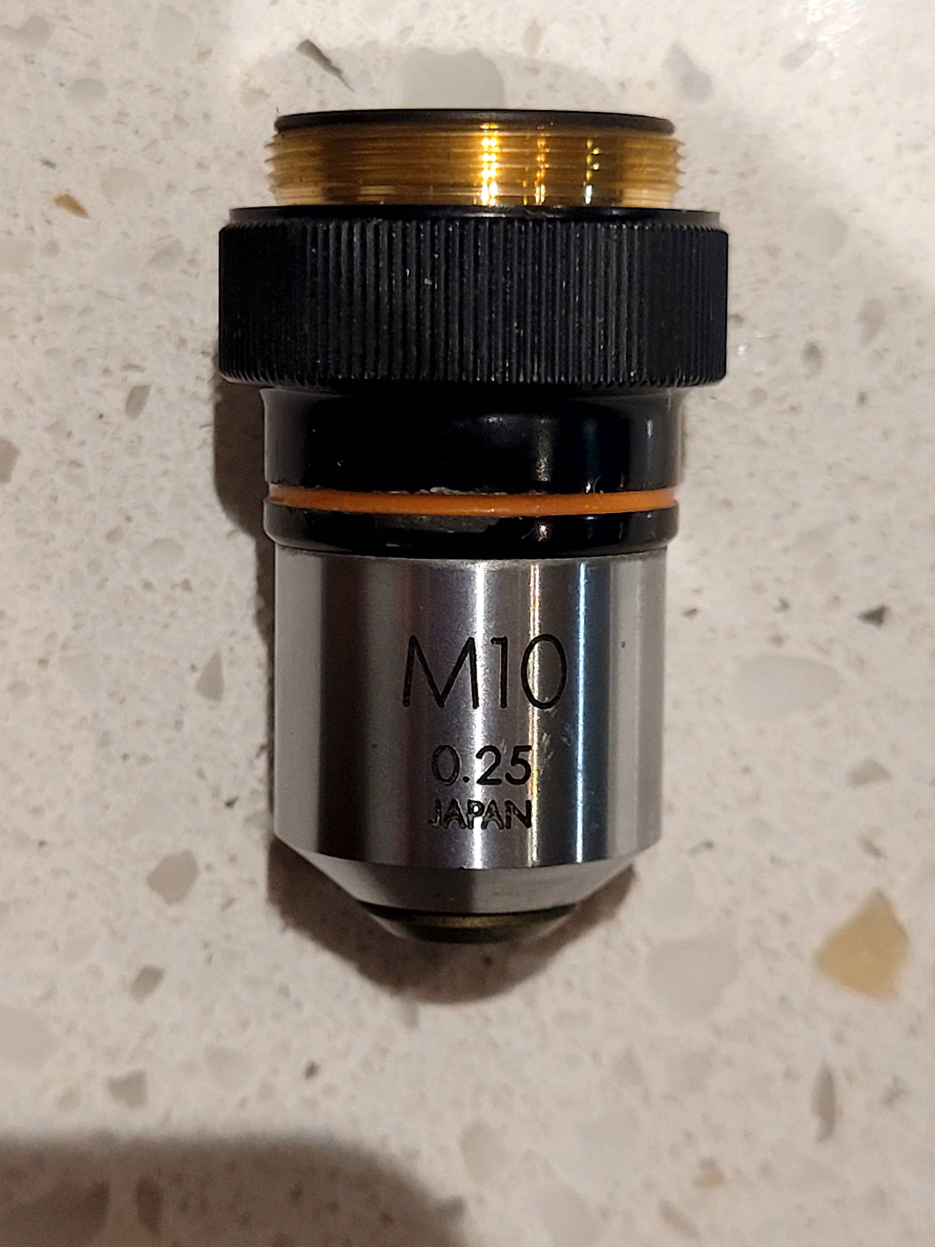 Used Olympus 200mm Lenses