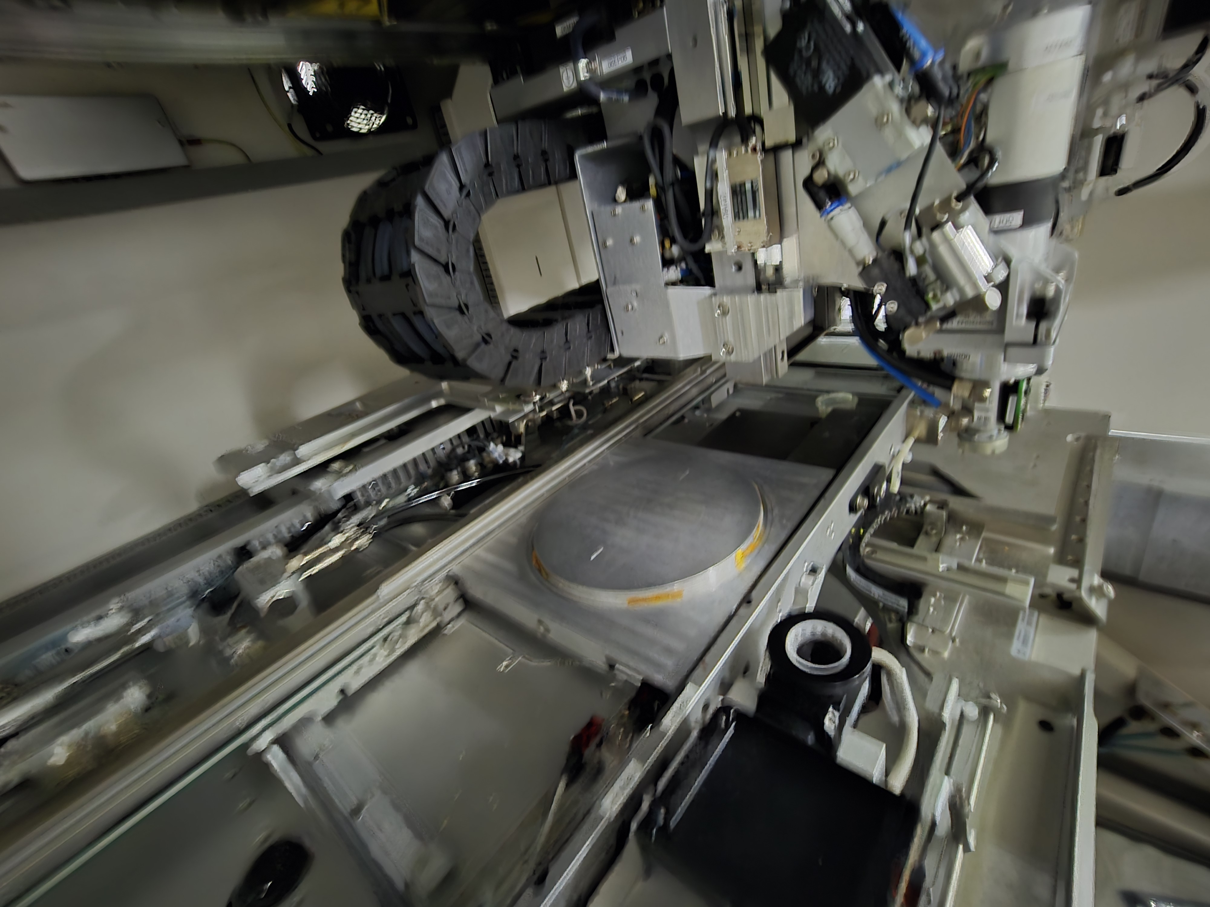 Used 2011 Datacon 2200 EVO