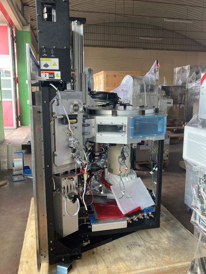 Used 2004 LAM Allian