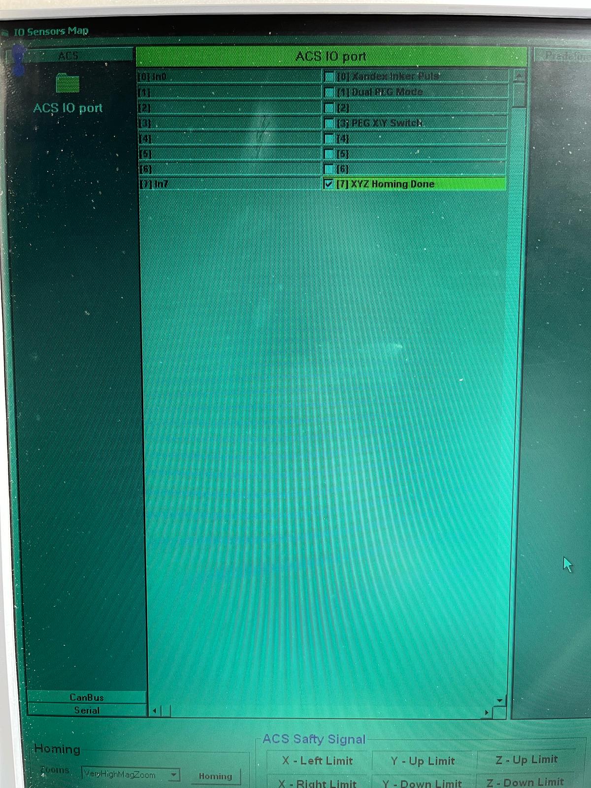 Used 2007 Camtek Falcon 630