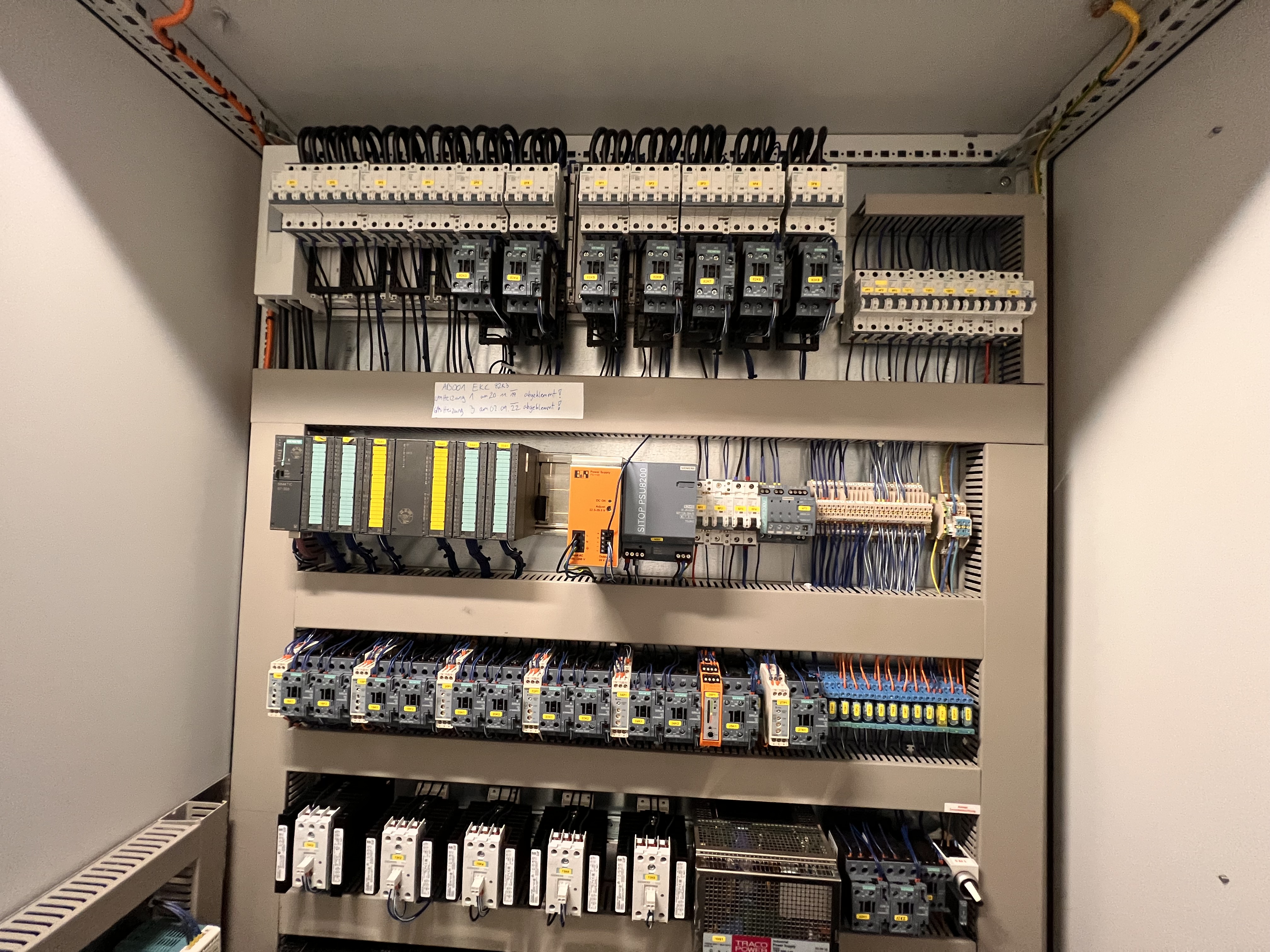 Used 2016 Ramgraber SST