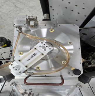 Used 1991 AMAT P5000