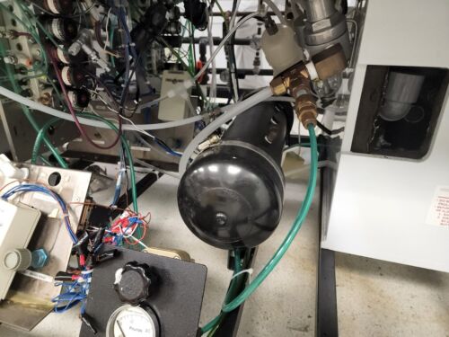 Used SVG SVG ASML 8620