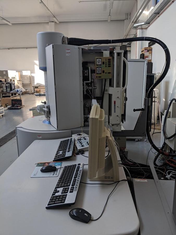 Used Hitachi HD-2300