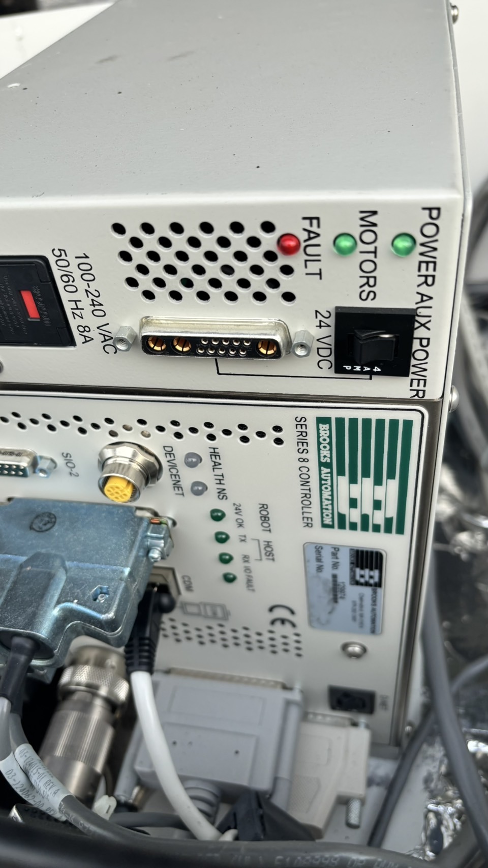 Used Novellus Inova XT 300mm PVD