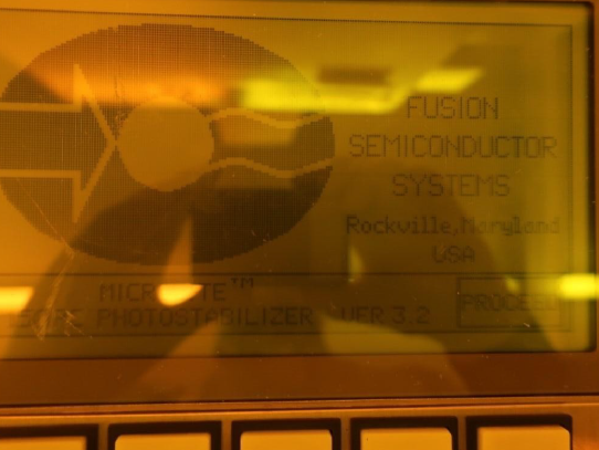 Used 1997 Fusion M150PS