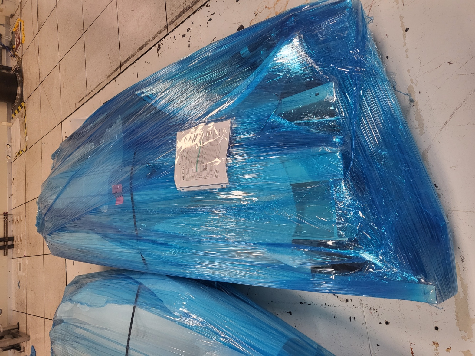 Used SEN GSD-III 180