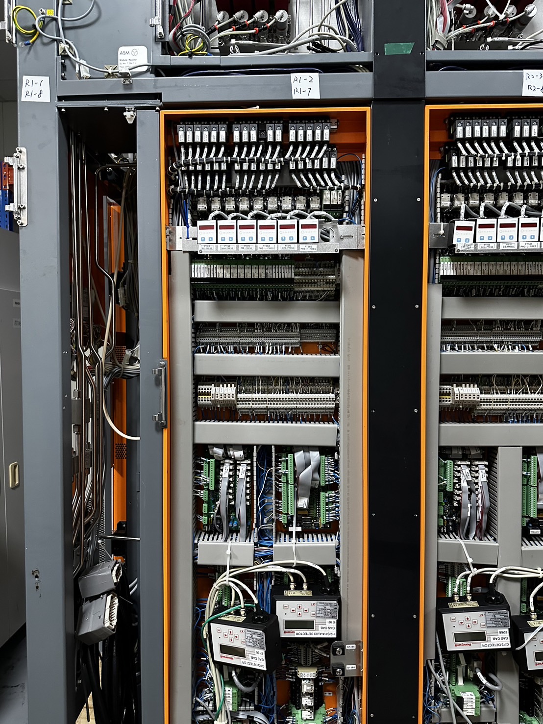 Used ASM A412 Furnace