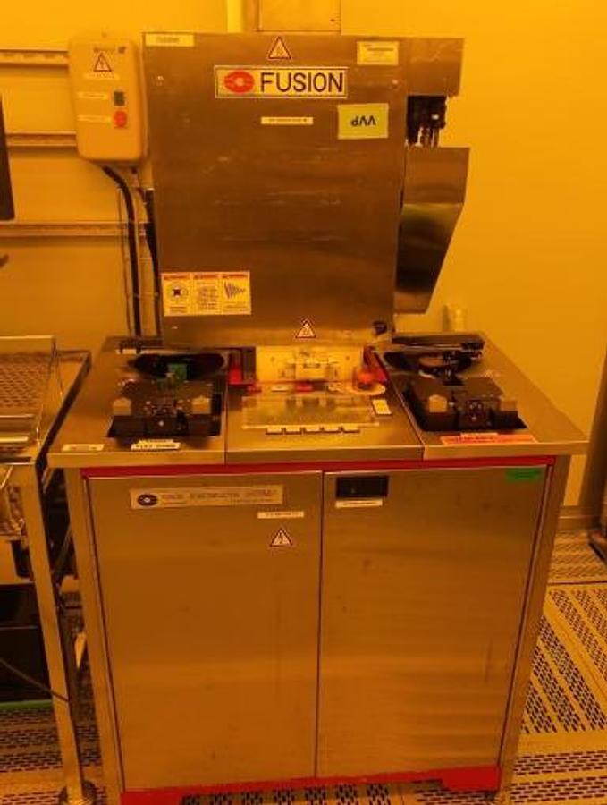 Used 1998 Fusion M150PS