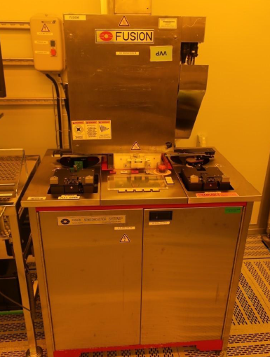 Used 1998 Fusion M150PS