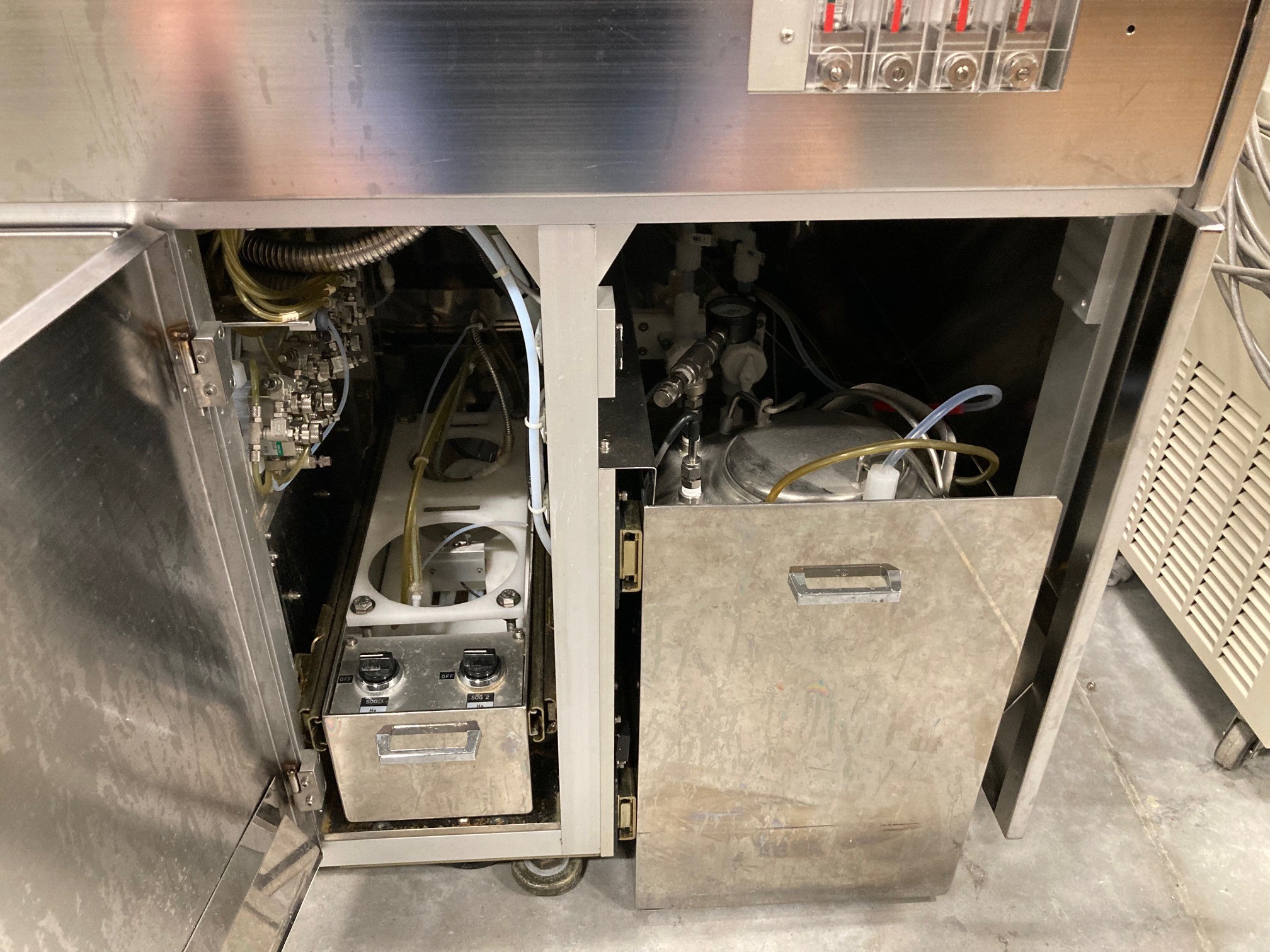 Used Semix/Tazmo TR6132U