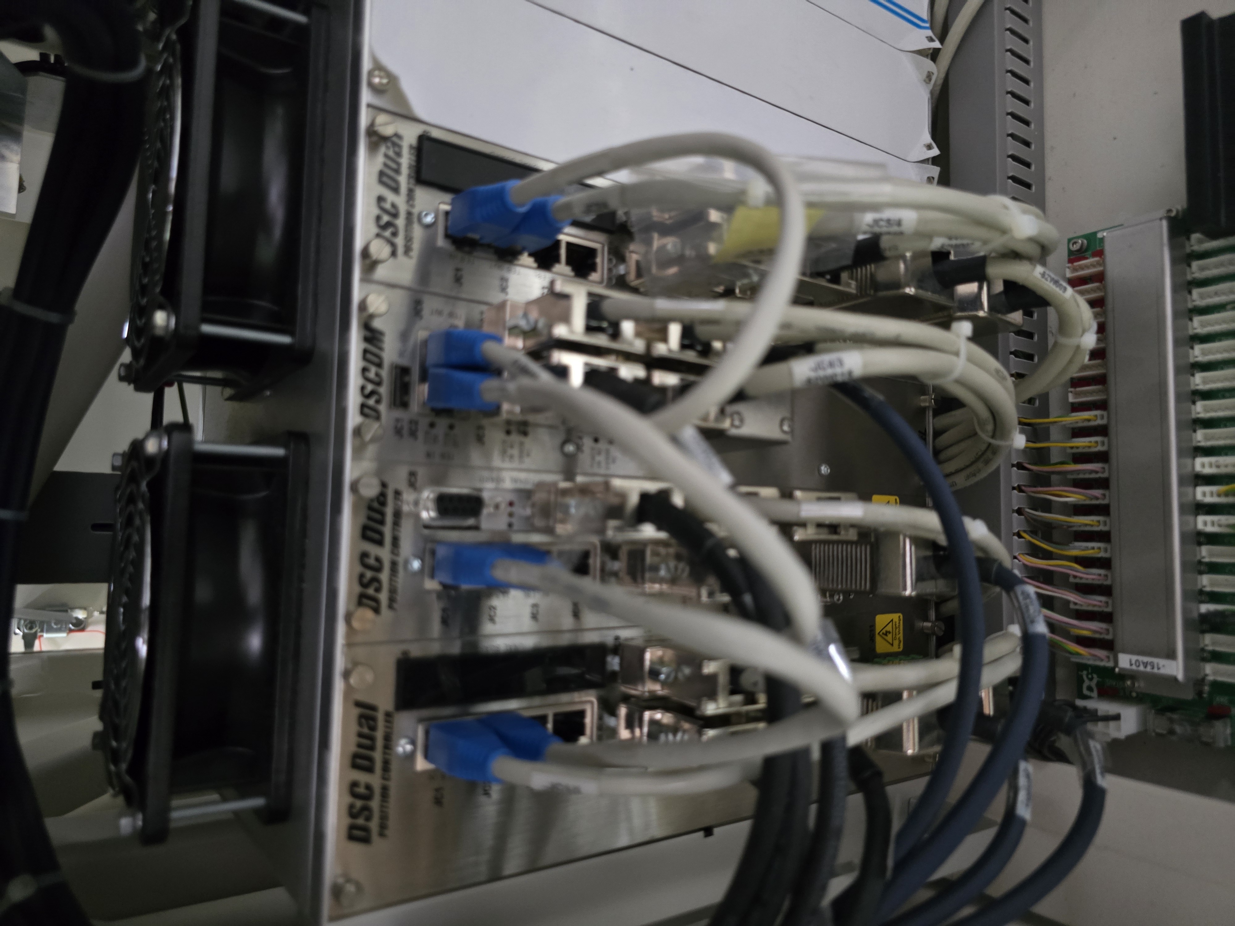 Used 2011 Datacon 2200 EVO