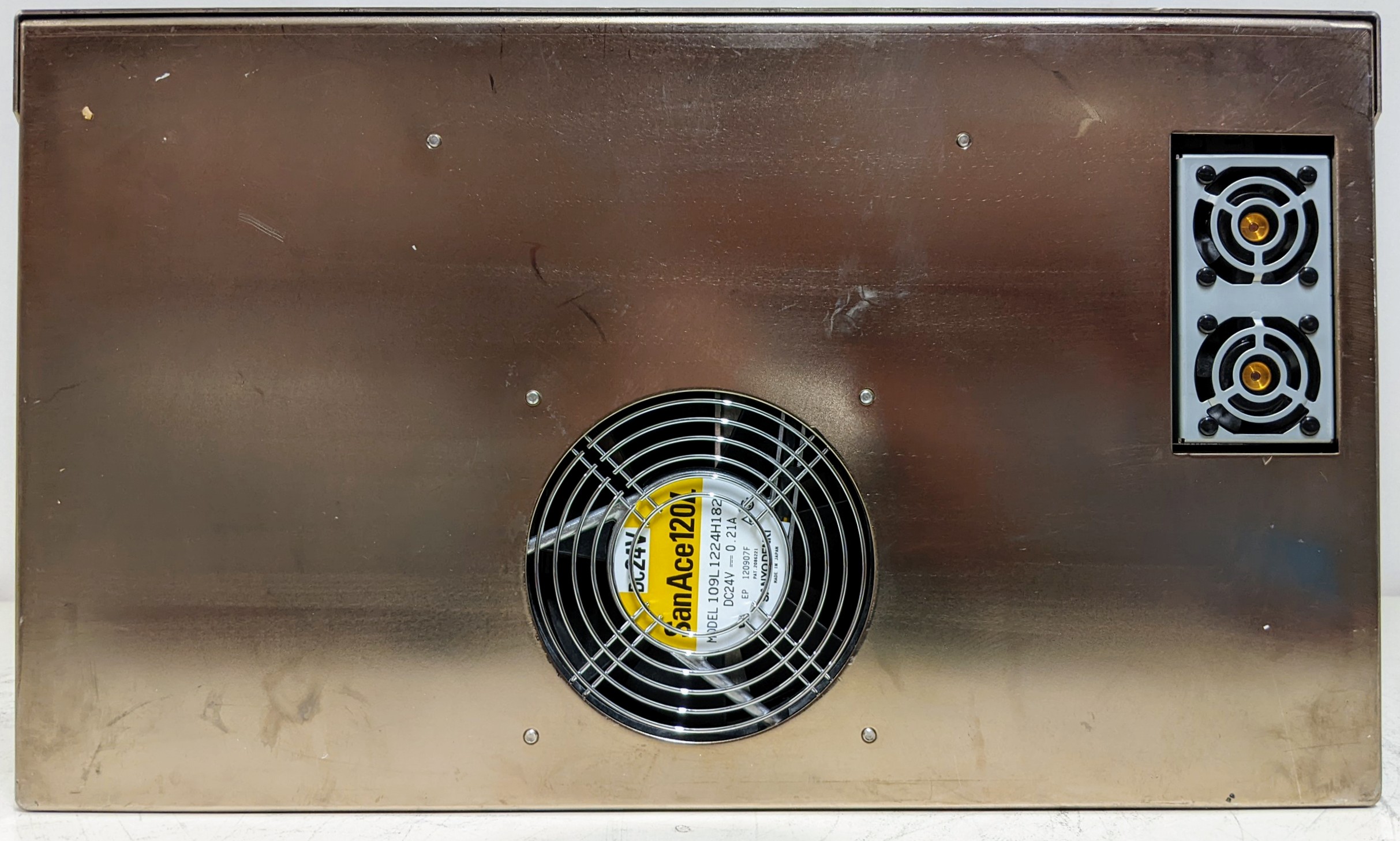 Used TEL LM-ARM-CONTROLLER