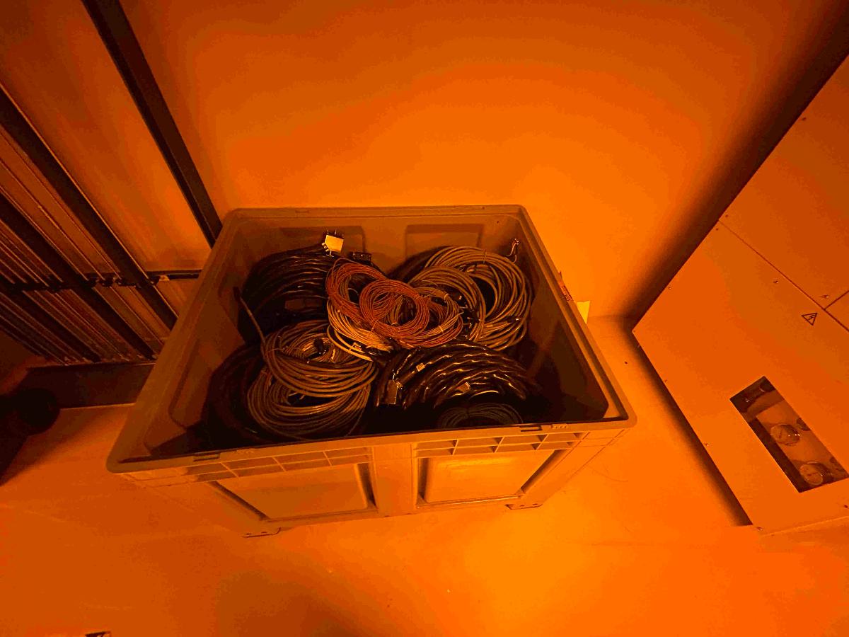 Used 2006 AMAT EPI CENTURA