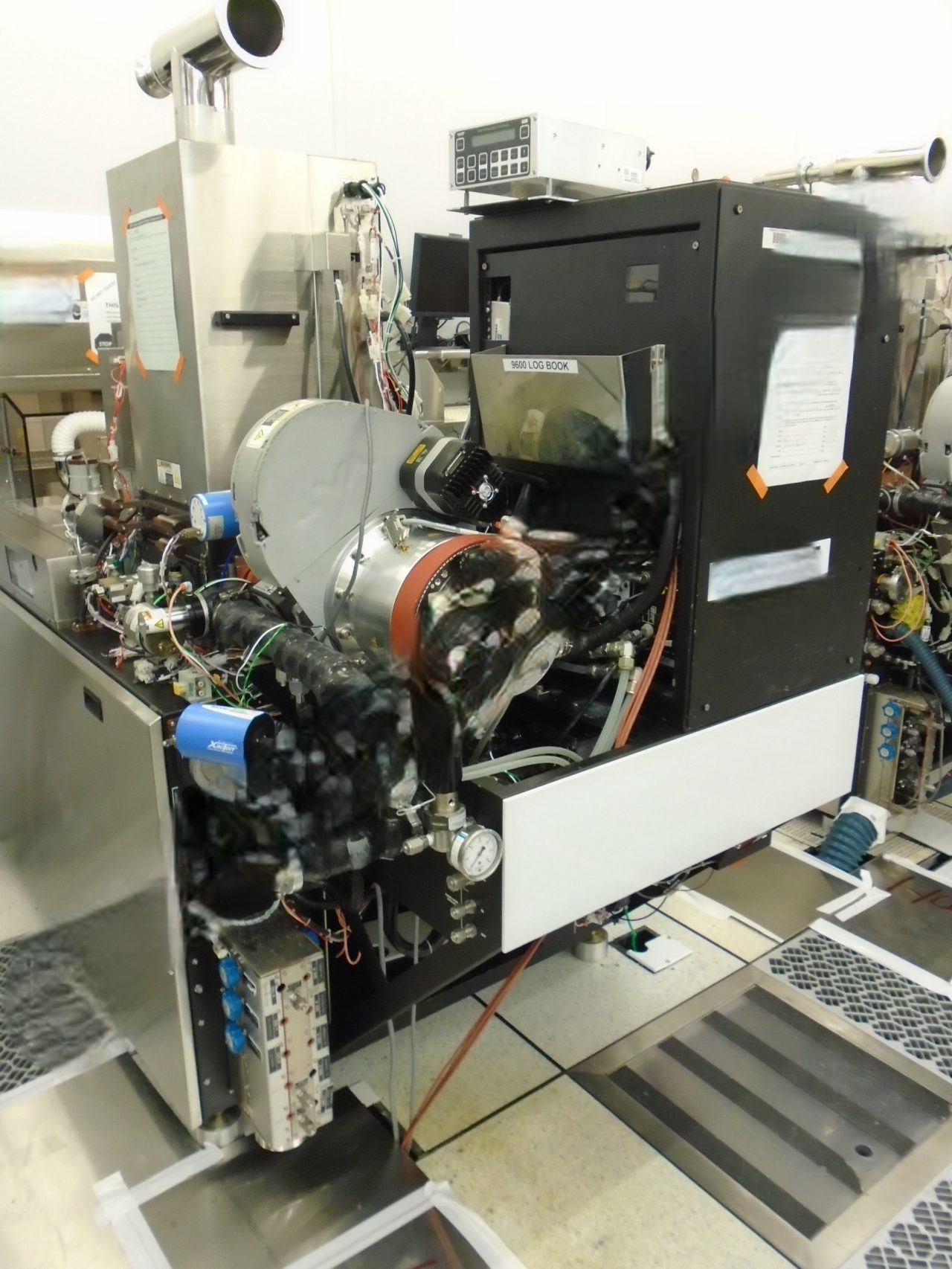 Used LAM TCP 9600SE