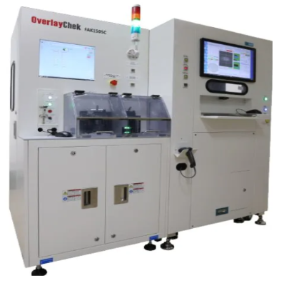 Used CxSemi Optiprofiler