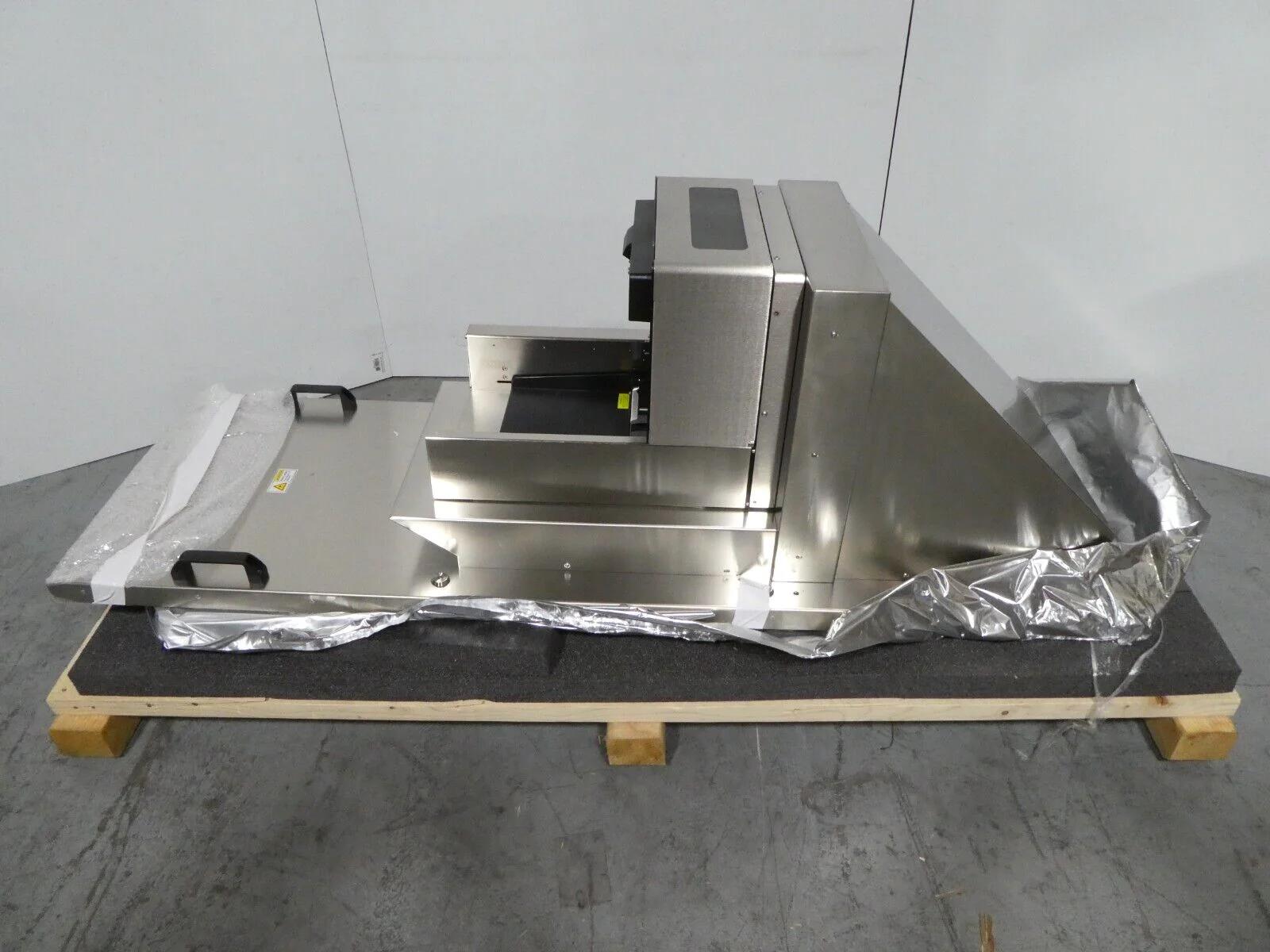 Used CARL ZEISS Carl Zeiss Phame PSM Photomask Optical Phase Shift Measurement System As-Is