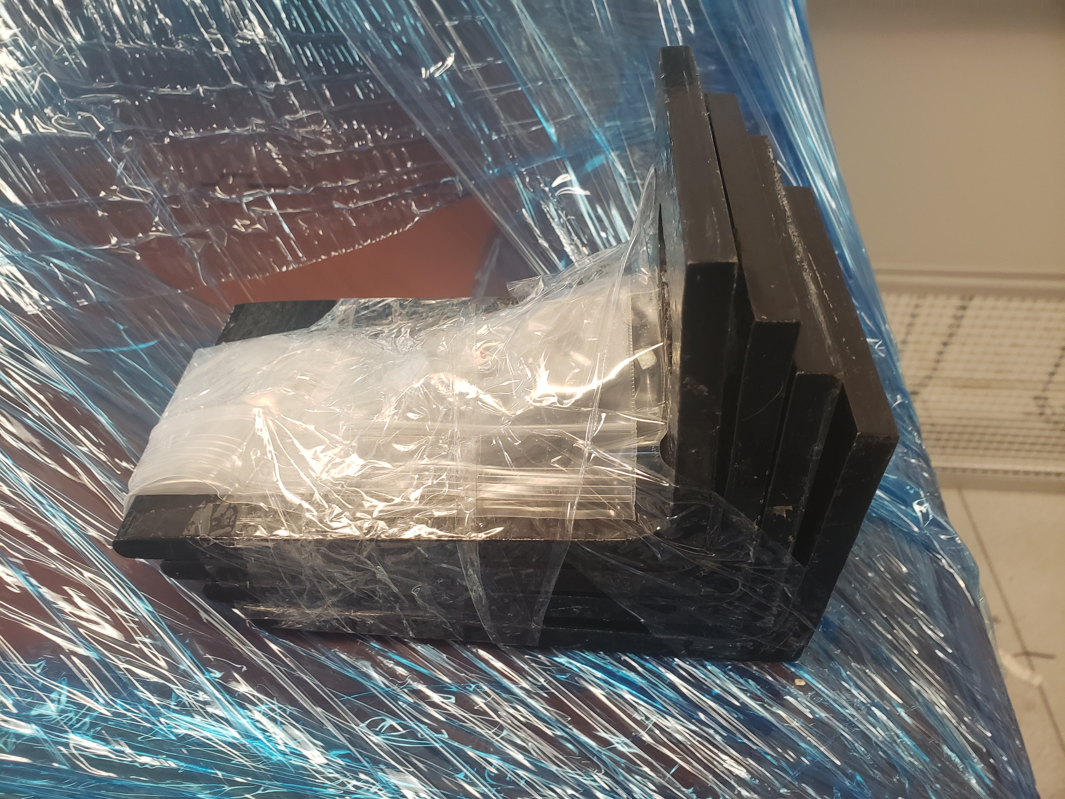 Used Electroglas 3001X Prober