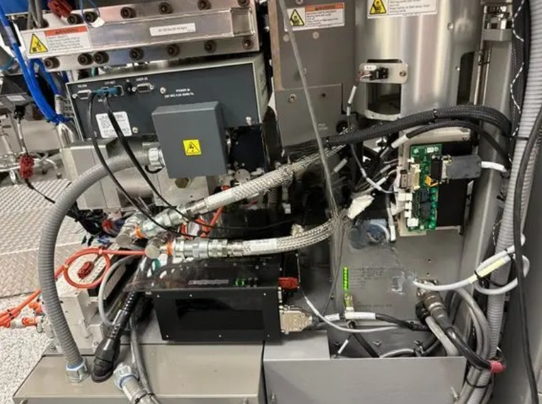 Used 2003 AMAT Endura 300