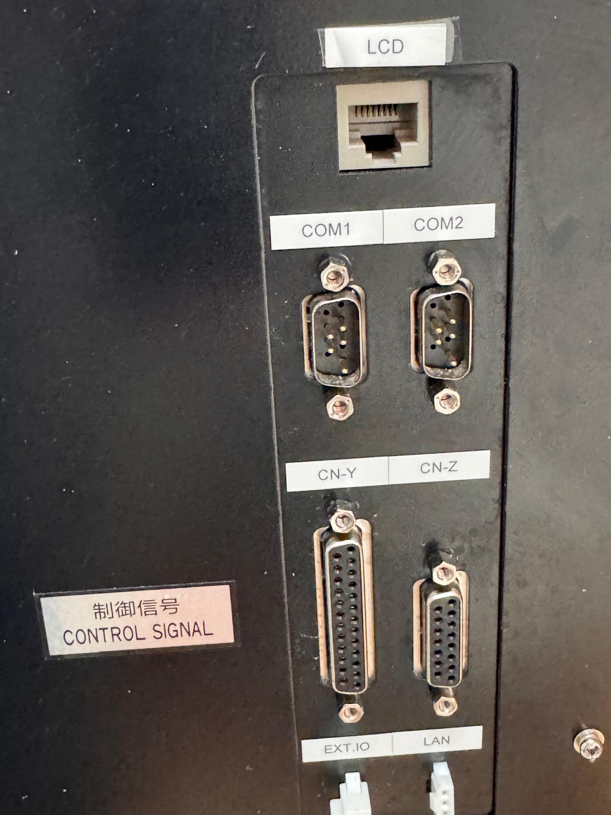 Refurbished Ebara EV-M502N Dry Vacuum Pump